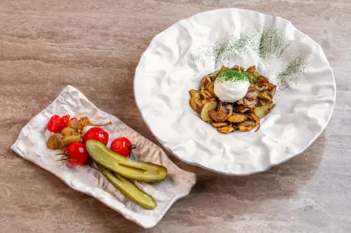fermented_vegetables_yoy_restaurant_dubai