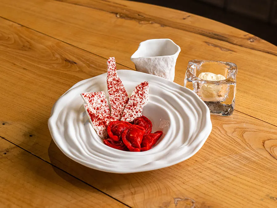 vareniki_with_cherries_yoy_restaurant_dubai