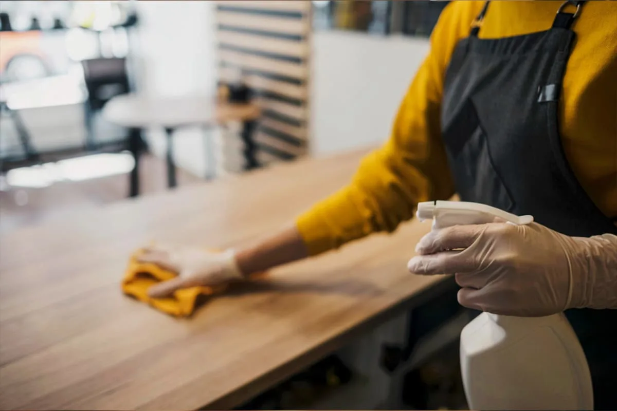 a_clean_kitchen